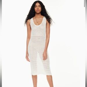 Wilfred Ephron Dress